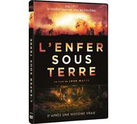 L'Enfer sous Terre DVD DVD