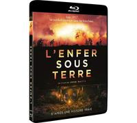 L'enfer Sous Terre (The War Below) - Blu-Ray
