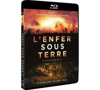 L'enfer Sous Terre (The War Below) - Blu-Ray
