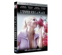 L'Enfer sur la plage DVD DVD