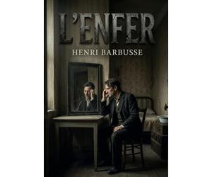 L'Enfer: Une plongée intime dans les tourments de l'âme.