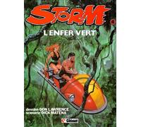 L'Enfer vert