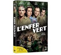 L'Enfer vert DVD E