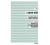 L'enfer Vert, Un Projet Pavé De Bonnes Intentions - Suivi De Critique De La Planification Écologique