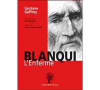 L'enferme - Gustave Geffroy - Amourier Eds L' - broché - Essai