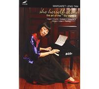 Leng Tan - She herself alone. The art ot the toy piano 2.