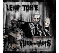 Leng Tch E - Split [Import]