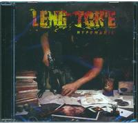 Leng Tch'e – Hypomanic – CD