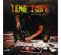 Leng Tch'e - Hypomanic [Import]