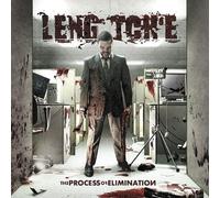 Leng Tch'e - Process Of Eliminati