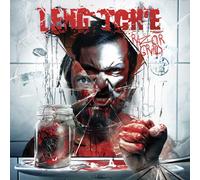 Leng Tch'e Razorgrind (Vinyl) 12" Album
