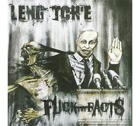 Leng Tch'E - Split