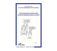 L'engagement associatif dans le domaine de la santé