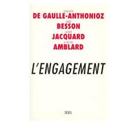 L'engagement - Droit Au Logement, Ou Droit À La Vie ?