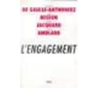 L'engagement - Droit Au Logement, Ou Droit À La Vie ?