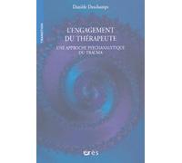 L'engagement du thérapeute