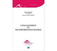 L'engagement et ses différentes figures