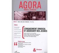 L'engagement syndical et associatif des jeunes Tome 31 - Collectif - L'harmattan - broché - Revue