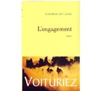 L'engagement Tancrède Voituriez (Auteur)