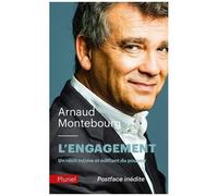 L'engagement - Un Récit Intime Du Pouvoir