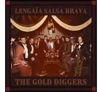 Lengaia Salsa Brava - Gold Diggers