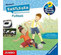 Lengenfelder - Wieso Weshalb Warum Erstleser. Fußball [Import]
