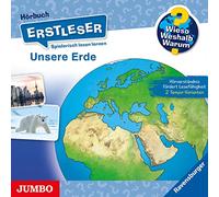 Lengenfelder - Wieso Weshalb Warum Erstleser. Unsere Erde (5) [Import]