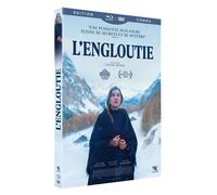 L'Engloutie Combo Blu-ray DVD