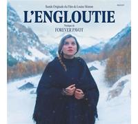 L'Engloutie Original Soundtrack Vinyle