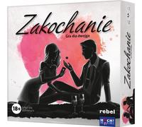 L'engouement. Un jeu pour deux