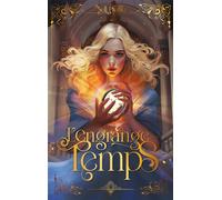 L'Engrange-Temps - tome 1 - Nell Pfeiffer - Hachette Romans - broché - Roman adolescent