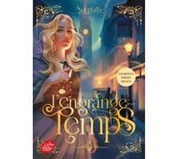 L'Engrange-Temps - Tome 2 - édition poche avec un bonus inédit Nell Pfeiffer (Auteur)