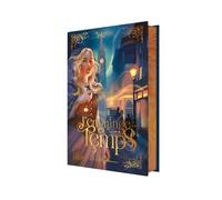 L'Engrange-Temps - tome 2 édition reliée - Les heures obscures