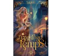 L'Engrange-Temps - tome 2 - Les heures obscures Nell Pfeiffer (Auteur)