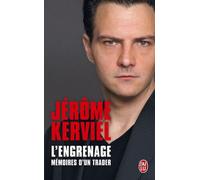 L'engrenage: Mémoires d'un trader