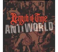 Length of Time - Antiworld