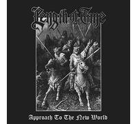 Length of Time - Approach to the New World (Violet)