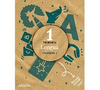 Lengua 1. Cuaderno 1