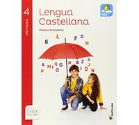 Lengua Castellana 4, Saber Hacer, pack de 3 livres