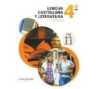 Lengua Castellana 4ºeso