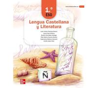 Lengua castellana y Literatura 1.º ESO