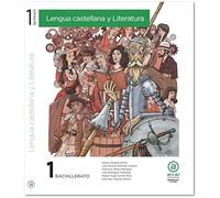 Lengua castellana y Literatura 1º Bachillerato