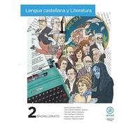 Lengua Castellana y Literatura 2.º Bachillerato