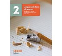 Lengua Castellana Y Literatura 2 Bat - Morales, Víctor,Pla Parés, Lluïsa,Sangüesa Roger, Conxa Morales, Víctor, Pla Parés, Lluïsa, Sangüesa Roger, Conxa (Auteur)