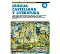 Lengua castellana y literatura 4º ESO