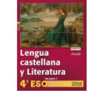 Lengua Castellana Y Literatura 4º Eso Adarve Trama Trimestral: Libro Del Alumno - Ana Lahera Forteza,Ricardo Lobato Morchón Ana Lahera Forteza, Ricardo Lobato Morchón (Auteur)