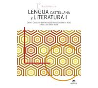 Lengua Castellana y Literatura I