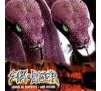 Lengua De Serpiente / Vida Futura