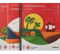 LENGUA EN MARCHA 2 VOL 1 PRIMARIA CONSTRUYENDO MUNDOS