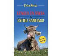 Lengua En Salsa Al Estilo Santiago